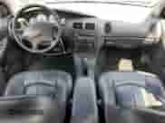 2004 Dodge Intrepid ES z VIN 2B3HD56M64H635094, wystawiony jako Copart lot #59017465 z przebiegiem 122 613 mil mil oraz Szkoda całkowita • Salvage title. Historia ofert i sprzedaży dostępna na DreamBid. Obrazek 8.