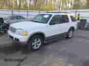 2003 Ford Explorer Eddie Bauer with VIN 1FMZU74W33ZB04853, listed as a IAAI auction lot 42210642 with 172,842 mi miles and . Bid and sale history available at DreamBid. Image 2.