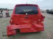 2008 Chevrolet HHR z VIN 3GNDA63X68S654006, wystawiony jako Copart lot #58146745 z przebiegiem 166 417 mil mil oraz Czysty tytuł • Clean title. Historia ofert i sprzedaży dostępna na DreamBid. Obrazek 6.