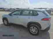 2022 Toyota Corolla Cross L with VIN 7MUAAAAG8NV020350, listed as a Copart auction lot 63132615 with 131,788 mi miles and Clean title. Bid and sale history available at DreamBid. Image 2.