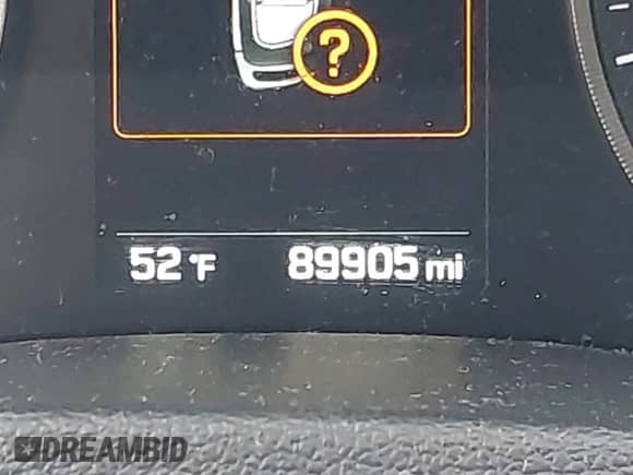 2017 Hyundai Tucson Eco с VIN KM8J3CA20HU296389, выставлен на аукционе IAAI как лот 43564510 с пробегом 89 905 миль миль и . История ставок и продаж доступна на DreamBid. Изображение 15.