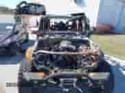 2020 Jeep Wrangler Sport S with VIN 1C4GJXAG6LW189187, listed as a IAAI auction lot 40280437 with Not provided miles and . Bid and sale history available at DreamBid. Image 6.