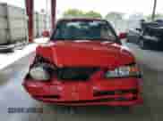 2005 Hyundai Elantra GLS z VIN KMHDN46D15U183148, wystawiony jako Copart lot #70007694 z przebiegiem 58 176 mil mil oraz Szkoda całkowita • Salvage title. Historia ofert i sprzedaży dostępna na DreamBid. Obrazek 5.