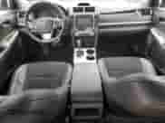 2012 Toyota Camry SE with VIN 4T1BK1FK4CU012078, listed as a Copart auction lot 62339084 with 80,240 mi miles and Salvage title. Bid and sale history available at DreamBid. Image 8.