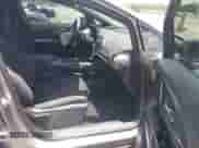 2025 Chevrolet Equinox EV LT с VIN 3GN7DLRP0SS139410, выставлен на аукционе IAAI как лот 42571262 с пробегом 8 711 миль миль и . История ставок и продаж доступна на DreamBid. Изображение 5.