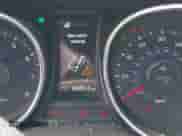 2016 Hyundai Santa Fe с VIN 5XYZWDLA9GG325297, выставлен на аукционе IAAI как лот 42119442 с пробегом 160 511 миль миль и . История ставок и продаж доступна на DreamBid. Изображение 15.
