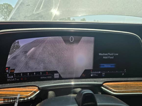 2022 Cadillac Escalade ESV Premium Luxury с VIN 1GYS4LKLXNR248162, выставлен на аукционе Copart как лот 60723865 с пробегом 85 347 миль миль и Списание • Salvage title. История ставок и продаж доступна на DreamBid. Изображение 9.