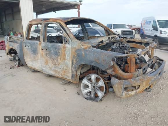 2020 Ram 1500 Longhorn with VIN 1C6SRFKT9LN180750, listed as a IAAI auction lot 42435913 with Not provided miles and . Bid and sale history available at DreamBid. Image 1.