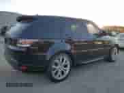 2016 Land Rover Range Rover Sport Autobiography z VIN SALWV2EF0GA574809, wystawiony jako Copart lot #42360365 z przebiegiem 90 409 mil mil oraz Szkoda całkowita • Salvage title. Historia ofert i sprzedaży dostępna na DreamBid. Obrazek 3.