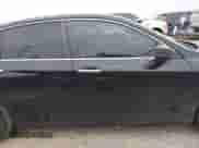 2016 Honda Accord EX-L with VIN 1HGCR2F99GA197065, listed as a IAAI auction lot 43123596 with 110,274 mi miles and . Bid and sale history available at DreamBid. Image 14.