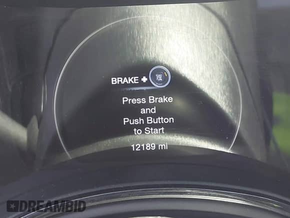 2024 Dodge Durango GT Plus with VIN 1C4RDJDGXRC154106, listed as a IAAI auction lot 42380956 with 12,189 mi miles and . Bid and sale history available at DreamBid. Image 15.