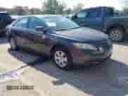 2009 Toyota Camry with VIN 4T1BE46K09U860704, listed as a IAAI auction lot 43490972 with 141,636 mi miles and . Bid and sale history available at DreamBid. Image 1.