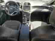 2015 Chevrolet Malibu LT z VIN 1G11C5SL3FF279989, wystawiony jako Copart lot #86771195 z przebiegiem 31 155 mil mil oraz Szkoda całkowita • Salvage title. Historia ofert i sprzedaży dostępna na DreamBid. Obrazek 8.