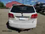 2010 Dodge Journey SE with VIN 3D4PG4FB6AT139731, listed as a Copart auction lot 81376585 with 305,168 mi miles and Clean title. Bid and sale history available at DreamBid. Image 6.