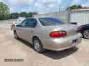 1998 Chevrolet Malibu LS с VIN 1G1NE52M1W6209296, выставлен на аукционе IAAI как лот 42531622 с пробегом 179 094 миль миль и . История ставок и продаж доступна на DreamBid. Изображение 3.