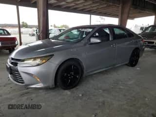 2015 Toyota Camry LE с VIN 4T1BD1FK8FU168333, выставлен на аукционе Copart как лот 84587885 с пробегом 421 265 миль миль и Чистый • Clean title. История ставок и продаж доступна на DreamBid. Изображение 1.
