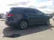 2019 Hyundai Santa Fe SE с VIN KM8SN4HF0KU306200, выставлен на аукционе Copart как лот 68307605 с пробегом 102 829 миль миль и Списание • Salvage title. История ставок и продаж доступна на DreamBid. Изображение 3.