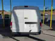 2015 Chevrolet City Express Cargo LS z VIN 3N63M0YN4FK726606, wystawiony jako IAAI lot #43519899 z przebiegiem 226 002 mil mil oraz . Historia ofert i sprzedaży dostępna na DreamBid. Obrazek 17.