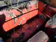 1963 Chevrolet Corvair z VIN 30967W2141111, wystawiony jako Copart lot #47012975 z przebiegiem Nie podano mil oraz Nie do naprawy • Non repairable. Historia ofert i sprzedaży dostępna na DreamBid. Obrazek 10.