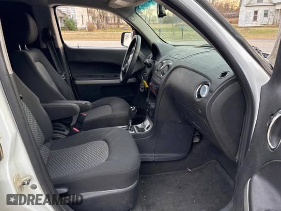 2008 Chevrolet HHR Panel LS с VIN 3GCDA85D58S649550, выставлен на аукционе Copart как лот 84289744 с пробегом 546 499 миль миль и Чистый • Clean title. История ставок и продаж доступна на DreamBid. Изображение 5.