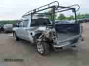 2014 Chevrolet Silverado 1500 LTZ z VIN 3GCUKSEJ9EG510598, wystawiony jako IAAI lot #42383269 z przebiegiem 133 052 mil mil oraz . Historia ofert i sprzedaży dostępna na DreamBid. Obrazek 3.