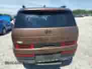 2025 Hyundai Santa Fe XRT с VIN 5NMP3DGL4SH106855, выставлен на аукционе Copart как лот 63162855 с пробегом 2 712 миль миль и Списание • Salvage title. История ставок и продаж доступна на DreamBid. Изображение 6.