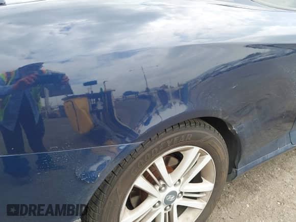 2007 Hyundai Tiburon GS with VIN KMHHM66D47U253809, listed as a IAAI auction lot 42777962 with 176,002 mi miles and . Bid and sale history available at DreamBid. Image 6.