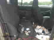 2004 Chevrolet S-10 LS z VIN 1GCDT13X64K143889, wystawiony jako Copart lot #59937835 z przebiegiem 142 274 mil mil oraz Szkoda całkowita • Salvage title. Historia ofert i sprzedaży dostępna na DreamBid. Obrazek 10.