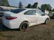 2017 Toyota Camry XLE с VIN 4T1BF1FK2HU442462, выставлен на аукционе Copart как лот 81246485 с пробегом 123 805 миль миль и Списание • Salvage title. История ставок и продаж доступна на DreamBid. Изображение 3.