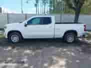 2019 Chevrolet Silverado 1500 Work Truck with VIN 1GCRYAEF3KZ417713, listed as a IAAI auction lot 43322483 with 120,261 mi miles and . Bid and sale history available at DreamBid. Image 14.
