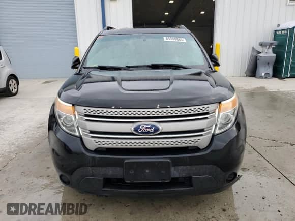 2013 Ford Explorer с VIN 1FM5K7B87DGA65822, выставлен на аукционе Copart как лот 85500885 с пробегом 257 889 миль миль и Чистый • Clean title. История ставок и продаж доступна на DreamBid. Изображение 5.