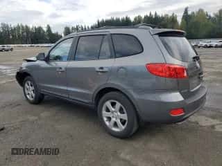 2009 Hyundai Santa Fe SE с VIN 5NMSH73E39H312909, выставлен на аукционе Copart как лот 86293625 с пробегом 149 689 миль миль и Списание • Salvage title. История ставок и продаж доступна на DreamBid. Изображение 2.