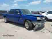 2004 Chevrolet Silverado 1500 LT z VIN 2GCEC13T341410407, wystawiony jako IAAI lot #42690198 z przebiegiem 190 891 mil mil oraz . Historia ofert i sprzedaży dostępna na DreamBid. Obrazek 1.