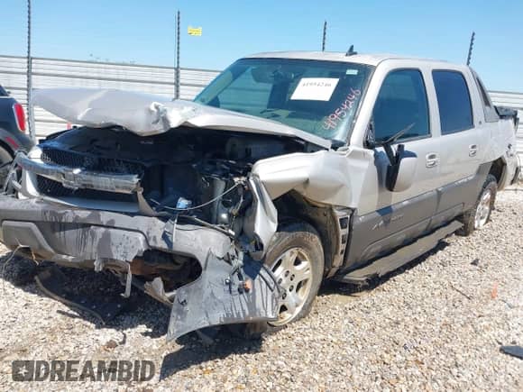 2006 Chevrolet Avalanche Z66 z VIN 3GNEC12ZX6G238271, wystawiony jako IAAI lot #41954246 z przebiegiem 213 059 mil mil oraz . Historia ofert i sprzedaży dostępna na DreamBid. Obrazek 2.