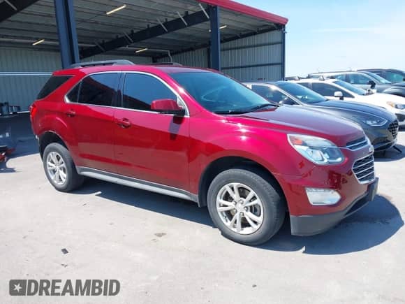 2017 Chevrolet Equinox LT с VIN 2GNALCEK7H1598019, выставлен на аукционе IAAI как лот 42720625 с пробегом 78 393 миль миль и . История ставок и продаж доступна на DreamBid. Изображение 1.