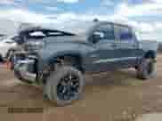 2020 Chevrolet Silverado 1500 LT с VIN 3GCUYDET1LG144533, выставлен на аукционе Copart как лот 68720435 с пробегом 137 541 миль миль и Списание • Salvage title. История ставок и продаж доступна на DreamBid. Изображение 1.