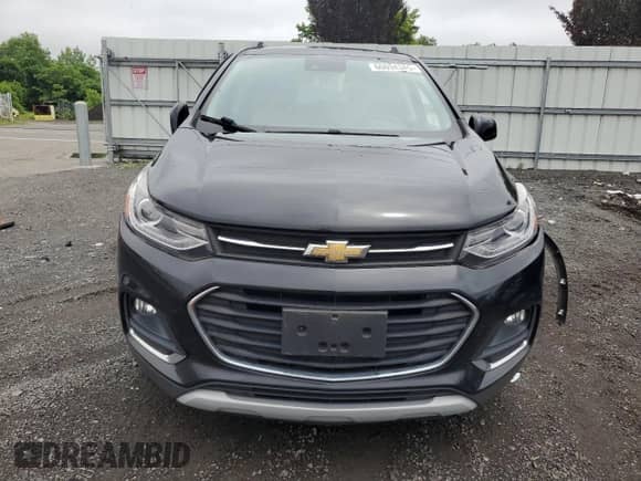 2018 Chevrolet Trax Premier с VIN 3GNCJRSB2JL263129, выставлен на аукционе Copart как лот 60694345 с пробегом 66 753 миль миль и Списание • Salvage title. История ставок и продаж доступна на DreamBid. Изображение 5.