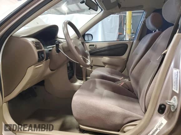 2001 Chevrolet Prizm с VIN 1Y1SK52841Z409890, выставлен на аукционе Copart как лот 81212655 с пробегом 143 082 миль миль и Списание • Salvage title. История ставок и продаж доступна на DreamBid. Изображение 7.