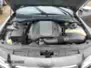 2013 Chrysler 300 C с VIN 2C3CCAET3DH694198, выставлен на аукционе Copart как лот 61879405 с пробегом 122 999 миль миль и Списание • Salvage title. История ставок и продаж доступна на DreamBid. Изображение 11.