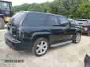 2007 Chevrolet TrailBlazer SS с VIN 1GNET13H572202472, выставлен на аукционе Copart как лот 66732935 с пробегом 149 630 миль миль и Чистый • Clean title. История ставок и продаж доступна на DreamBid. Изображение 3.