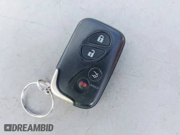 2010 Lexus IS 250 с VIN JTHBF5C27A5109396, выставлен на аукционе IAAI как лот 43055810 с пробегом 117 600 миль миль и . История ставок и продаж доступна на DreamBid. Изображение 11.