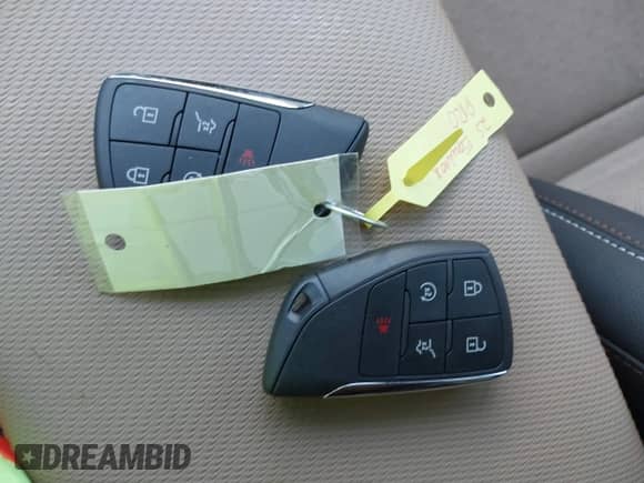 2025 Chevrolet Equinox FWD ACTIV с VIN 3GNAXKEG7SL173965, выставлен на аукционе IAAI как лот 42036714 с пробегом 1 670 миль миль и . История ставок и продаж доступна на DreamBid. Изображение 11.