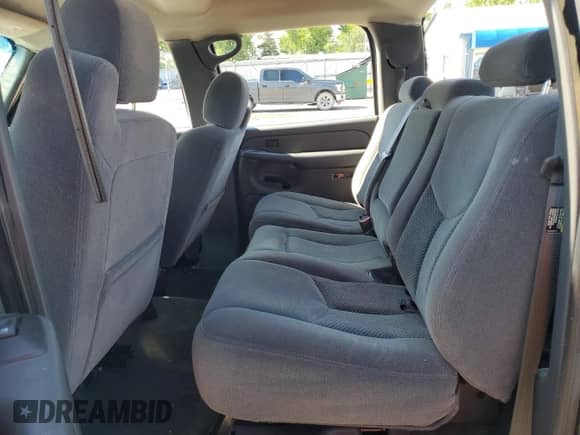 2007 Chevrolet Silverado 1500 LS с VIN 2GCEK13VX71127639, выставлен на аукционе Copart как лот 55944935 с пробегом 95 142 миль миль и Списание • Salvage title. История ставок и продаж доступна на DreamBid. Изображение 10.