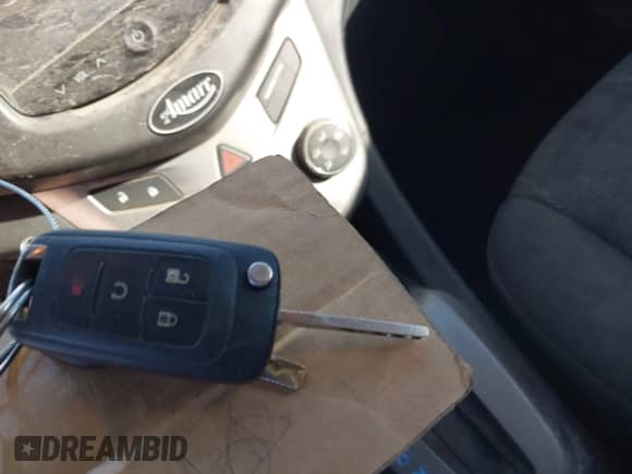 2016 Chevrolet Sonic LT с VIN 1G1JC6SH8G4103289, выставлен на аукционе IAAI как лот 43511564 с пробегом 138 163 миль миль и . История ставок и продаж доступна на DreamBid. Изображение 11.