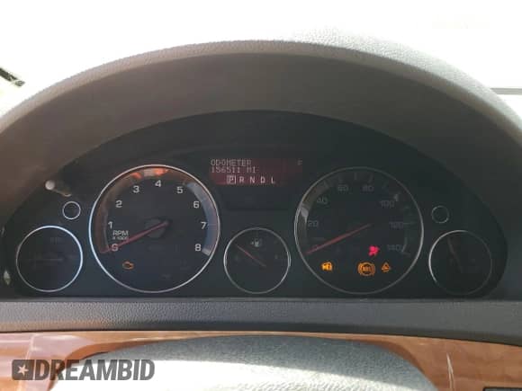 2007 Saturn Outlook XR with VIN 5GZER33707J170836, listed as a Copart auction lot 70492645 with 156,511 mi miles and Clean title. Bid and sale history available at DreamBid. Image 9.