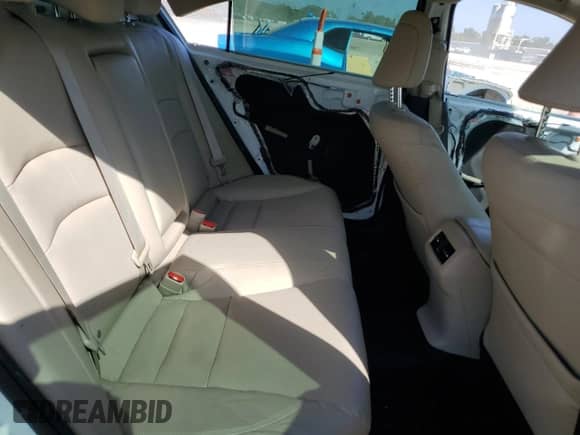 2017 Honda Accord EX-L с VIN JHMCR6F58HC022006, выставлен на аукционе Copart как лот 84561035 с пробегом 108 465 миль миль и Списание • Salvage title. История ставок и продаж доступна на DreamBid. Изображение 10.