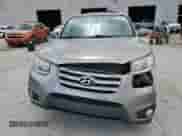 2012 Hyundai Santa Fe Limited with VIN 5XYZK3AB1CG099736, listed as a Copart auction lot 69553945 with 136,052 mi miles and Salvage title. Bid and sale history available at DreamBid. Image 5.