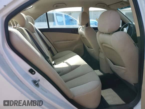 2009 Hyundai Sonata GLS with VIN 5NPET46C89H560547, listed as a Copart auction lot 81510695 with 160,797 mi miles and Clean title. Bid and sale history available at DreamBid. Image 10.
