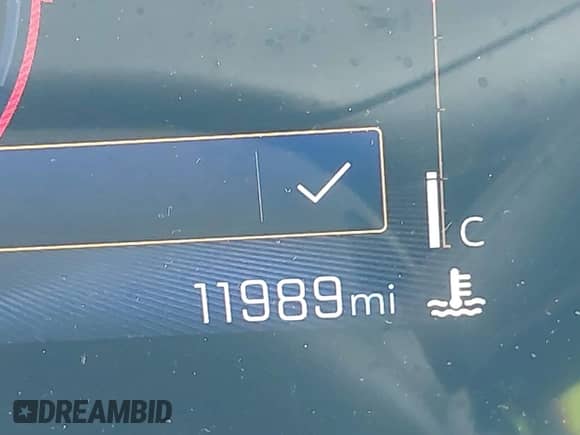 2024 Chevrolet TrailBlazer LT с VIN KL79MPSL3RB216595, выставлен на аукционе IAAI как лот 42842465 с пробегом 11 989 миль миль и . История ставок и продаж доступна на DreamBid. Изображение 15.