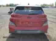 2022 Hyundai Kona SEL с VIN KM8K23AG2NU154527, выставлен на аукционе Copart как лот 67203235 с пробегом 83 044 миль миль и Списание • Salvage title. История ставок и продаж доступна на DreamBid. Изображение 6.